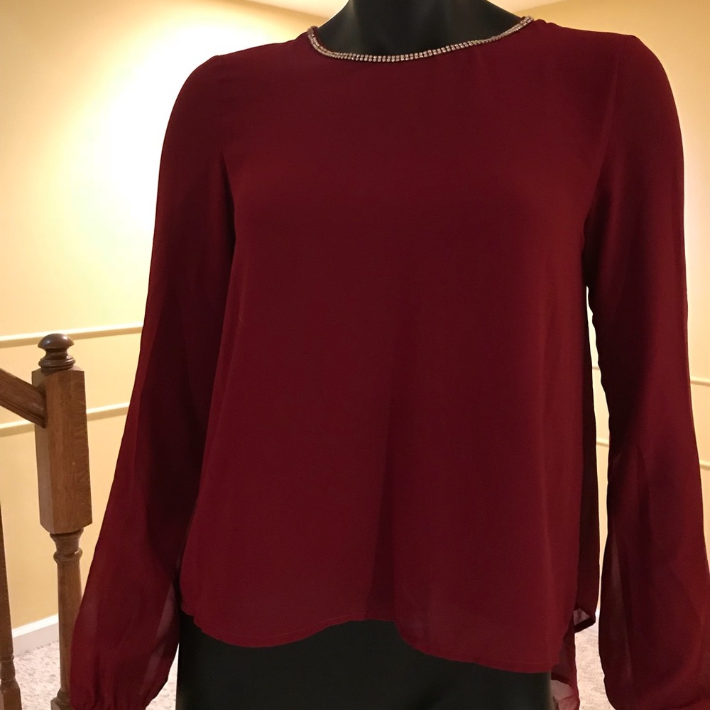 Red Top